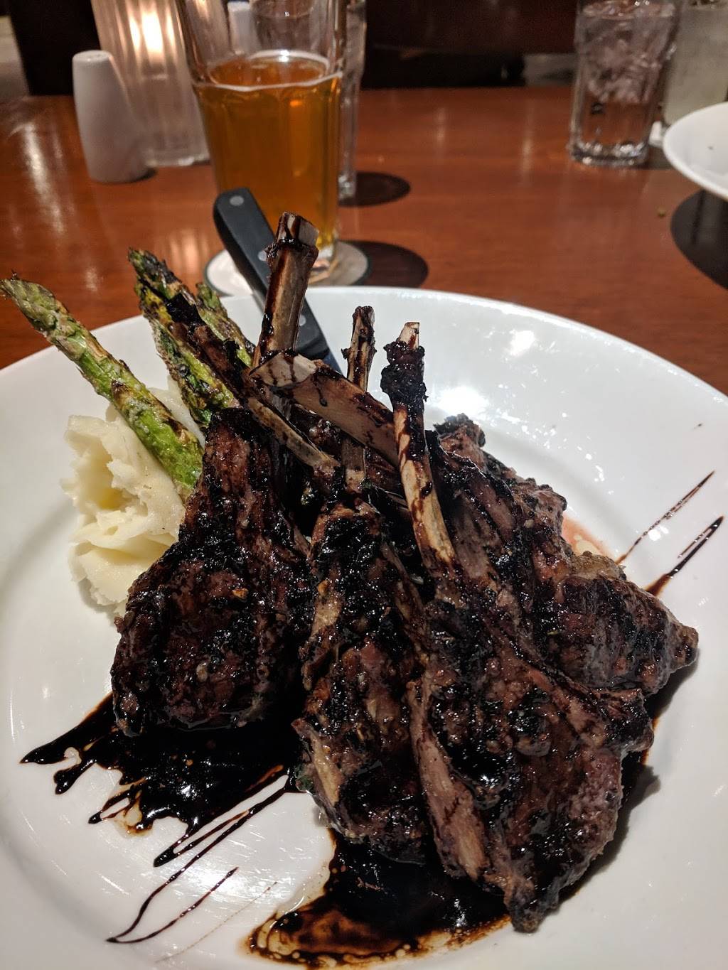 Palazzo Di Bocce | restaurant | 4291 S Lapeer Rd, Lake Orion, MI 48359, USA | 2483719987 OR +1 248-371-9987