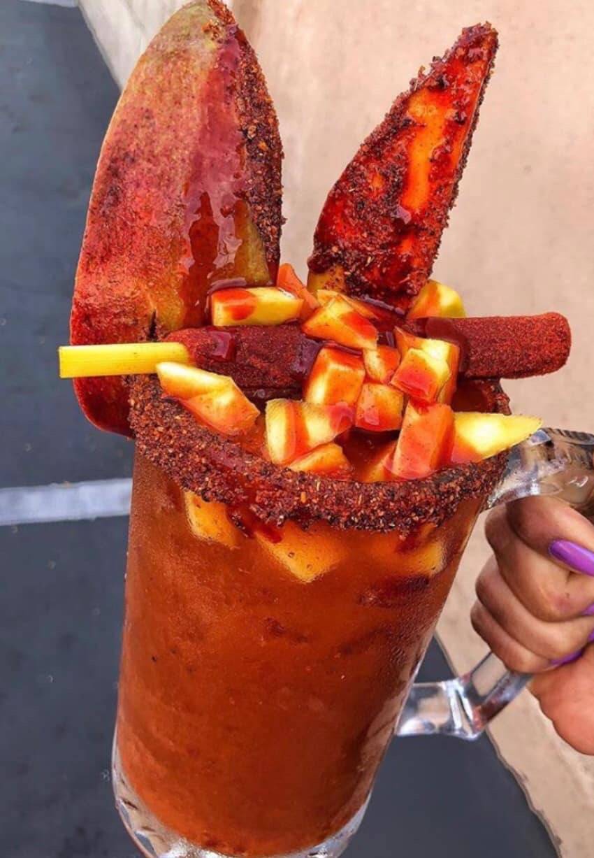 Birrieria y mariscos la cocina | restaurant | 10924 Bridgeport Way SW, Lakewood, WA 98499, USA | 2536255937 OR +1 253-625-5937