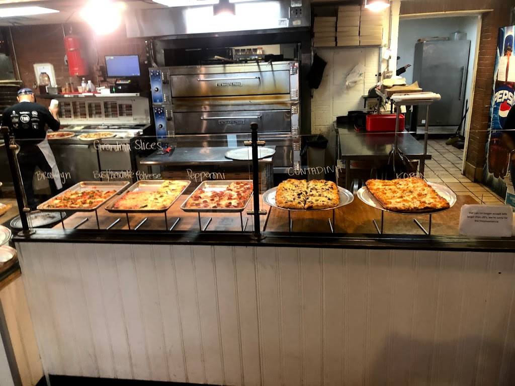 Fuel Pizza | restaurant | 1501 Central Ave, Charlotte, NC 28205, USA | 7043763835 OR +1 704-376-3835