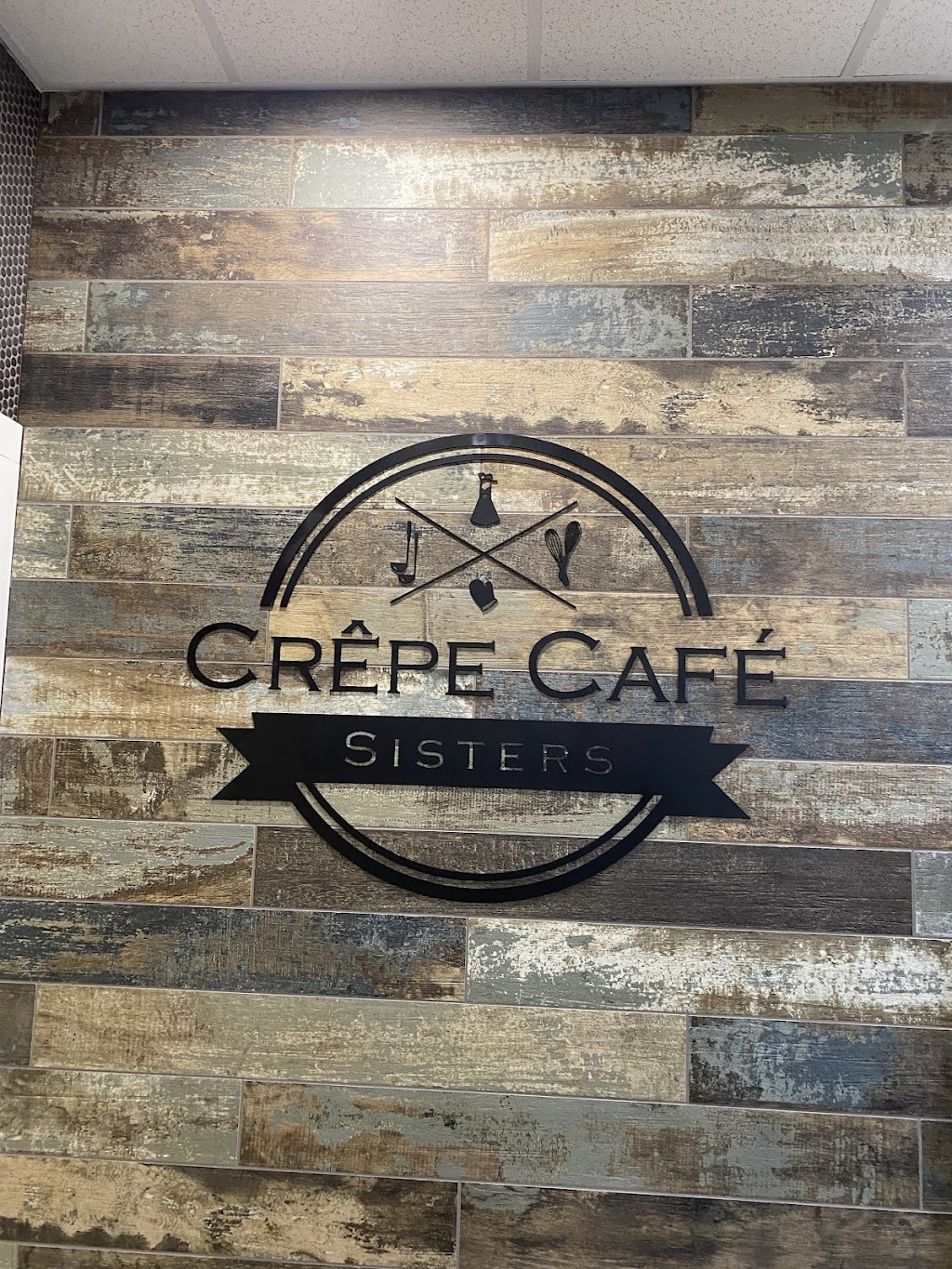Crêpe Café Sisters Leavenworth | restaurant | 220 9th St J, Leavenworth, WA 98826, United States | 5094960564 OR +1 509-496-0564