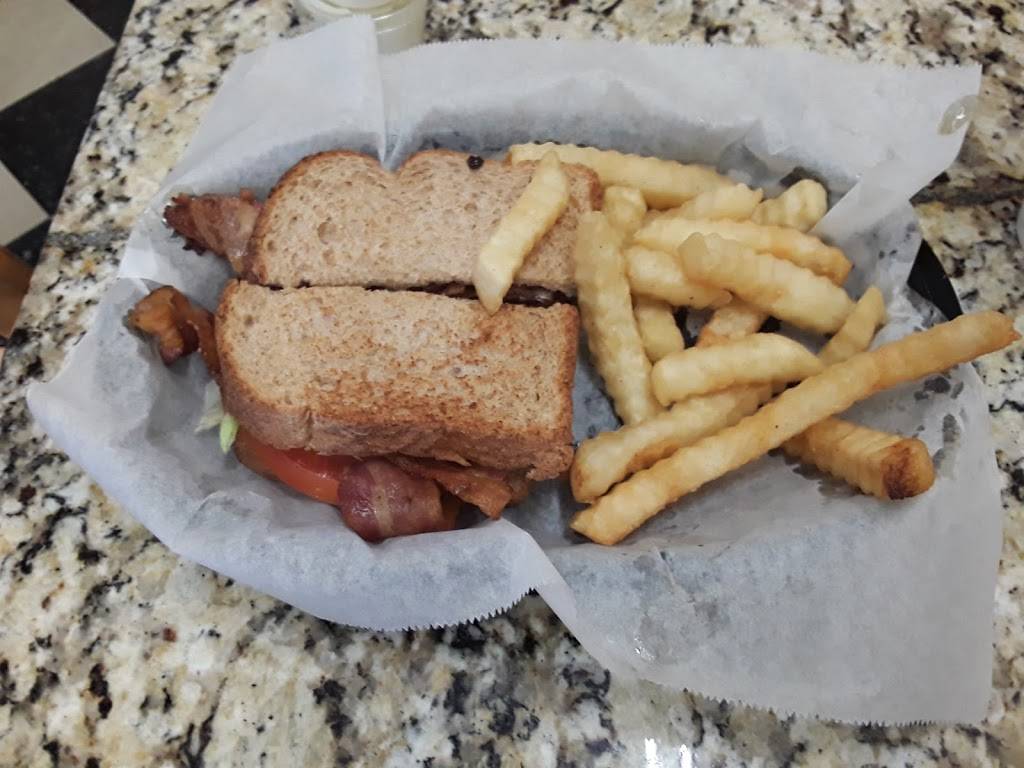 Mayberry Restaurant & Ice Cream Creations | restaurant | 1356 S Church St, Burlington, NC 27215, USA | 3362297019 OR +1 336-229-7019