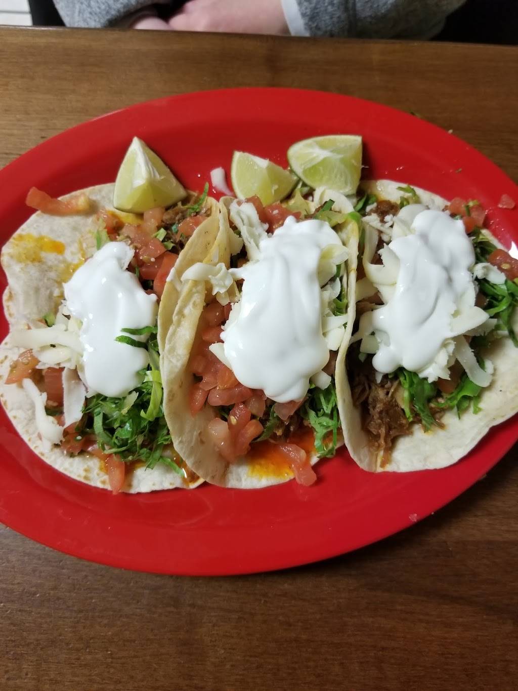 El Limon Norristown | restaurant | 1000 Sandy Hill Rd, Norristown, PA 19401, USA | 4843222735 OR +1 484-322-2735