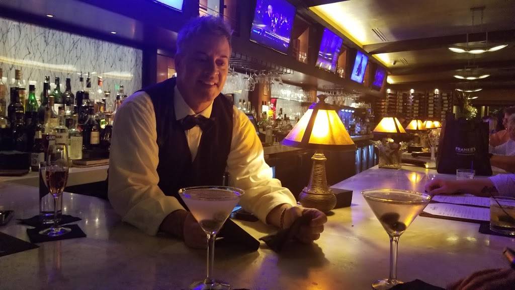 Frankies The Steakhouse | restaurant | 6500 Sugarloaf Pkwy, Duluth, GA 30097, USA | 6783956447 OR +1 678-395-6447