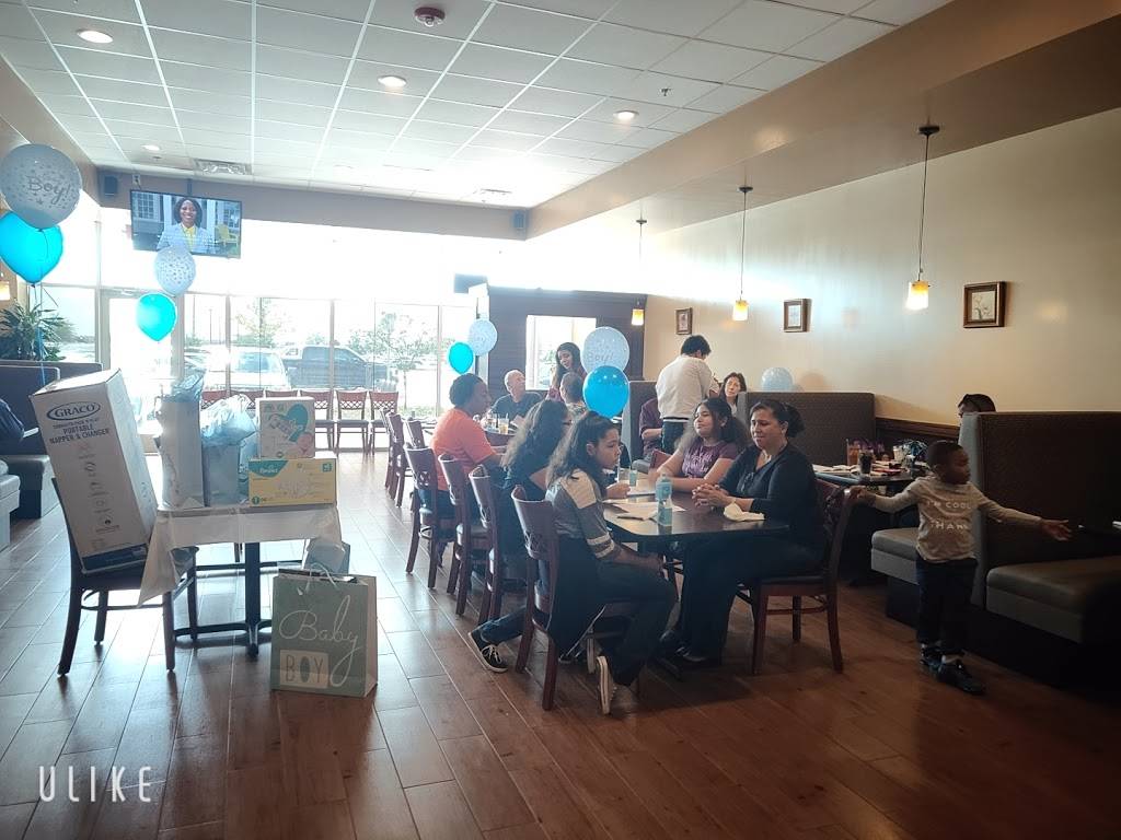 T Jame China Cafe | restaurant | 9818 Fry Rd #140, Cypress, TX 77433, USA | 8326537140 OR +1 832-653-7140