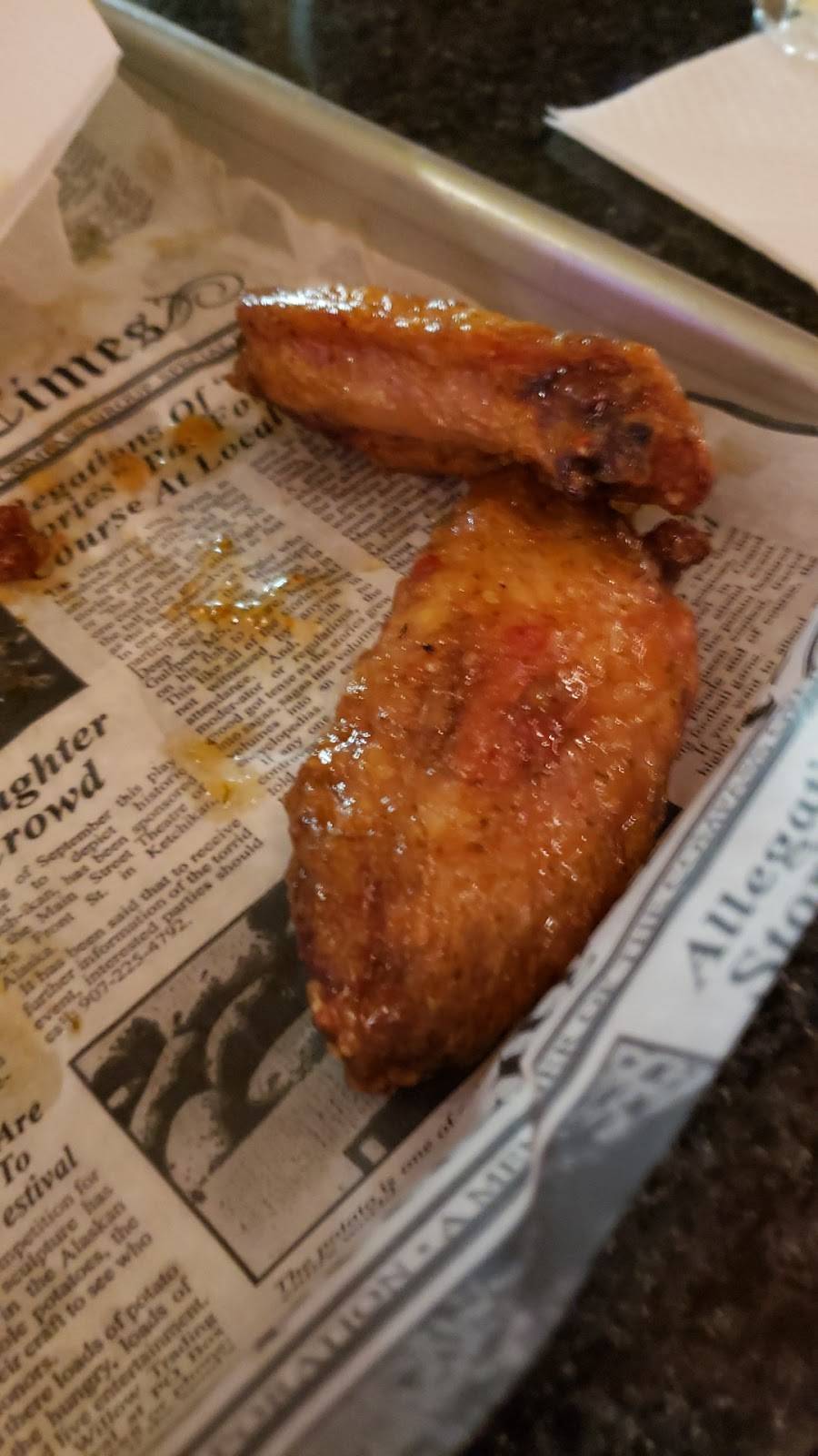 Bear Den LLC | restaurant | 24426 C, Driftwood, PA 15832, USA | 8145071208 OR +1 814-507-1208