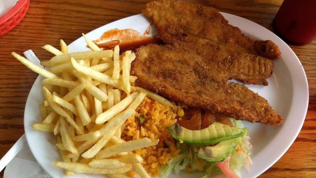 El Pueblo | restaurant | 525 E Jefferson Blvd, Dallas, TX 75203, USA | 2149463070 OR +1 214-946-3070