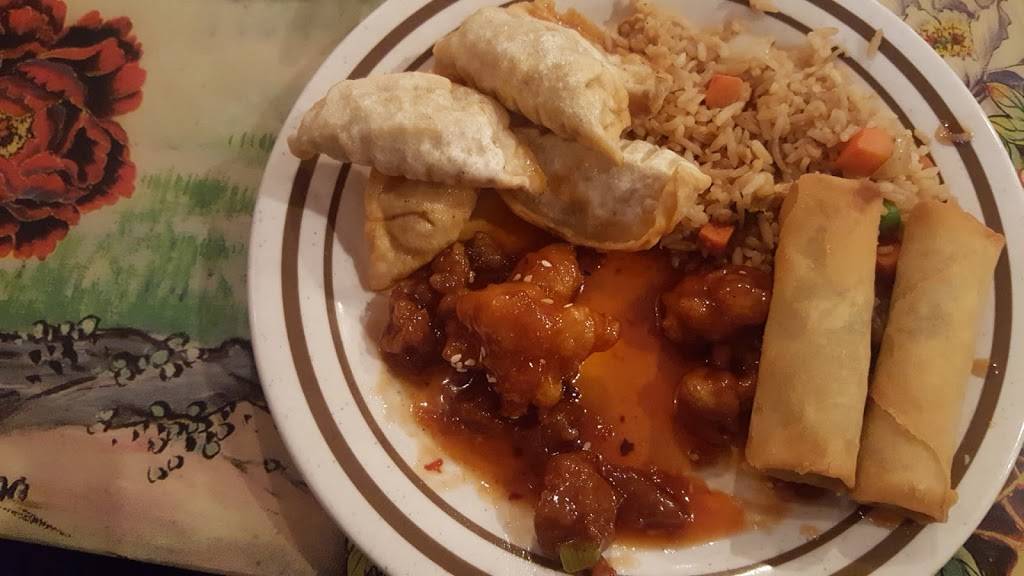 China Wok | restaurant | 3979 Parkwood Rd #111, Bessemer, AL 35022, USA | 2054288801 OR +1 205-428-8801