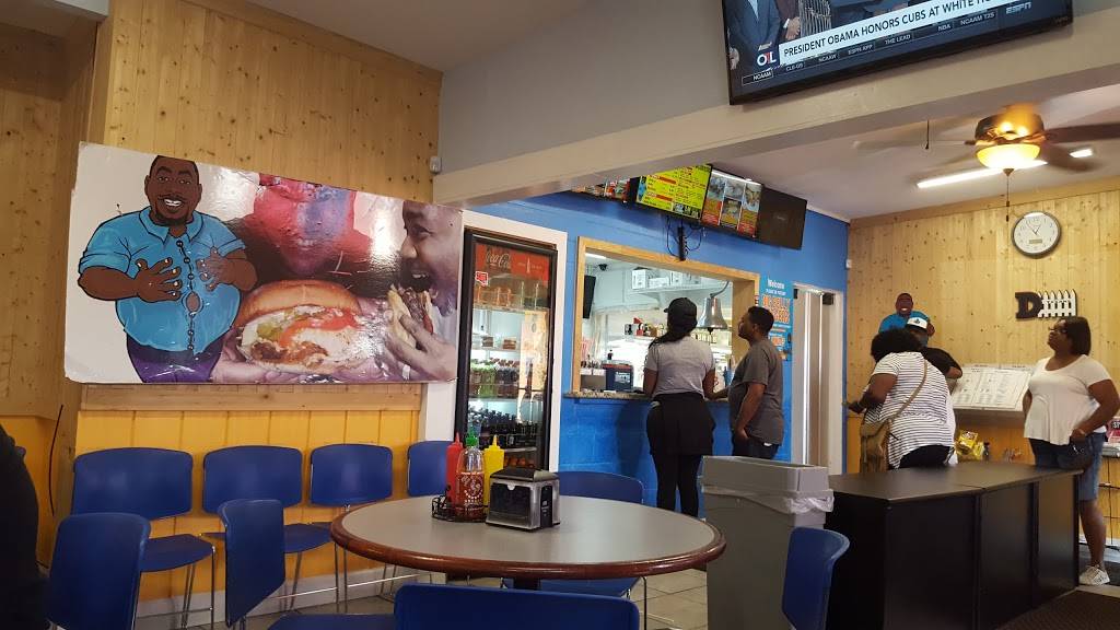 Big Bellys Burgers | restaurant | 3455 S Dairy Ashford Rd, Houston, TX 77082, USA | 7133708019 OR +1 713-370-8019