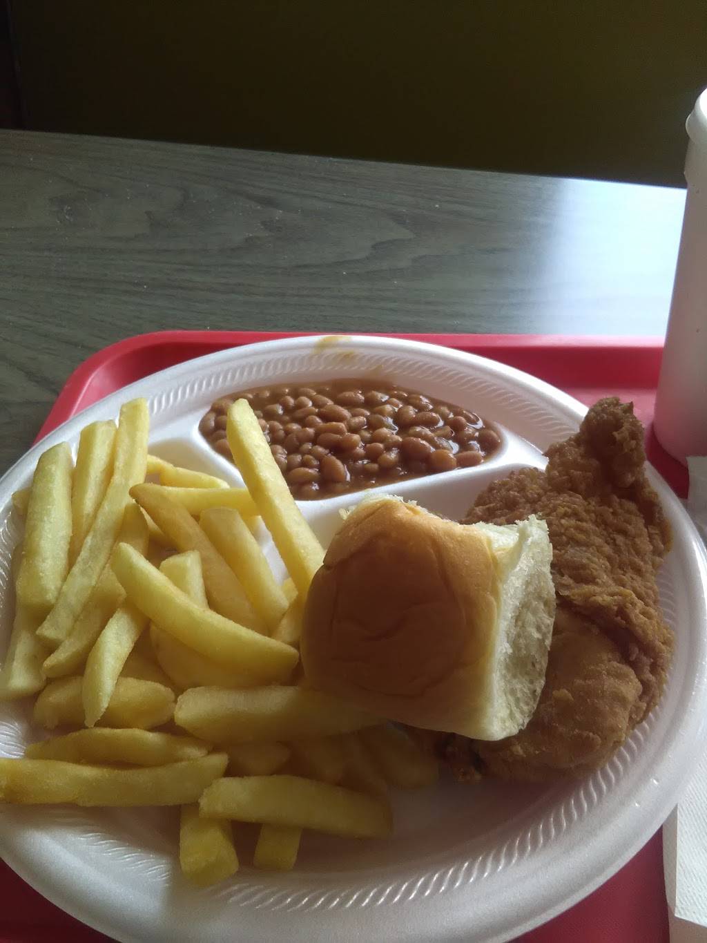 Golden Skillet | restaurant | 6116 Jahnke Rd, Richmond, VA 23225, USA | 8042330388 OR +1 804-233-0388