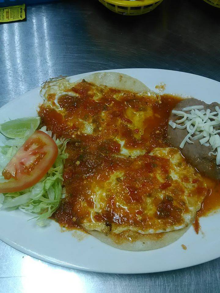 Taquería Vazquez | restaurant | 2121 W Rochelle Rd, Irving, TX 75062, USA | 4692883368 OR +1 469-288-3368