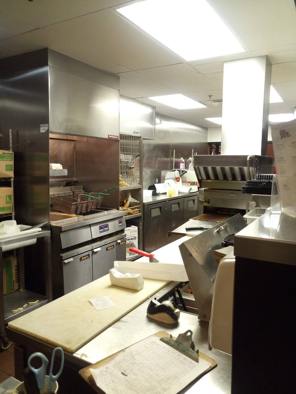 Penn Station East Coast Subs | meal takeaway | 6752 Cincinnati Dayton Rd, Liberty Township, OH 45044, USA | 5137553999 OR +1 513-755-3999