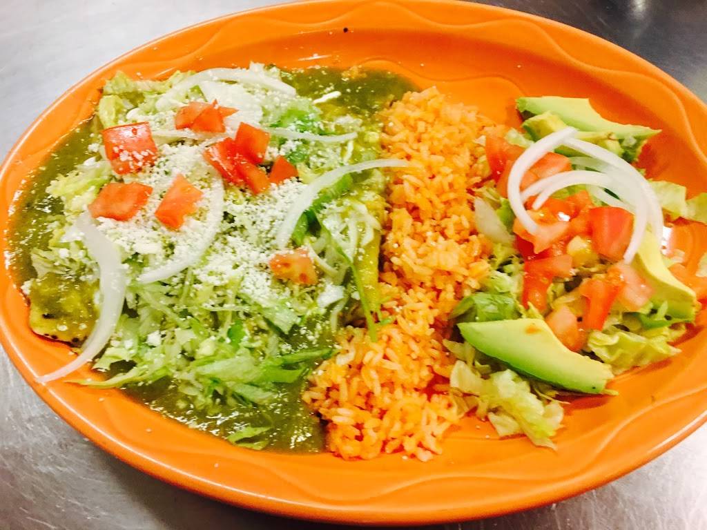 Tacos & Grill | restaurant | 2530 E Oakland Ave suite 28, Johnson City, TN 37601, USA | 4234833665 OR +1 423-483-3665