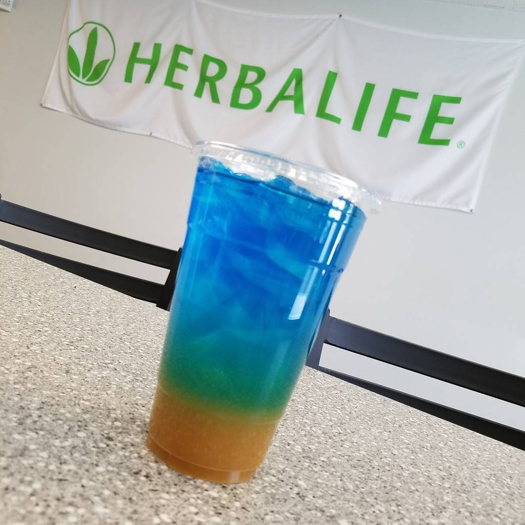 The Nutrition Station - Herbalife | restaurant | 935 Park Ave Unit #8, Cranston, RI 02910, USA | 4014435444 OR +1 401-443-5444