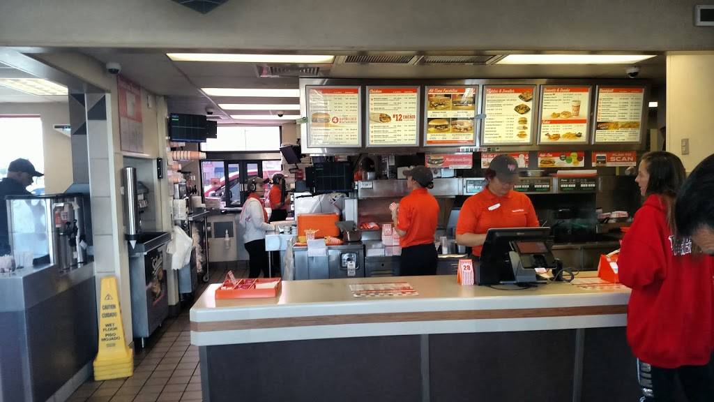 Whataburger | restaurant | 2040 N 75th Ave, Phoenix, AZ 85035, USA | 6238732880 OR +1 623-873-2880