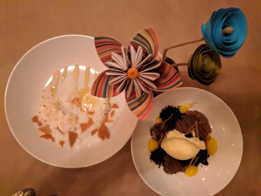 Grange Kitchen & Bar | restaurant | 118 W Liberty St, Ann Arbor, MI 48104, USA | 7349952107 OR +1 734-995-2107