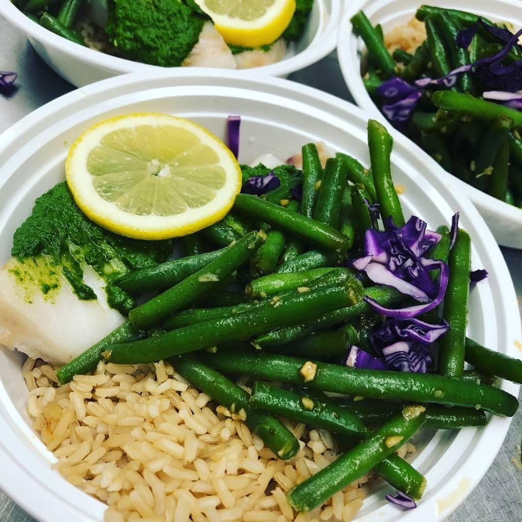 Cornerstone Nutrition | meal takeaway | 3706 Webber St, Sarasota, FL 34232, USA | 9417060941 OR +1 941-706-0941