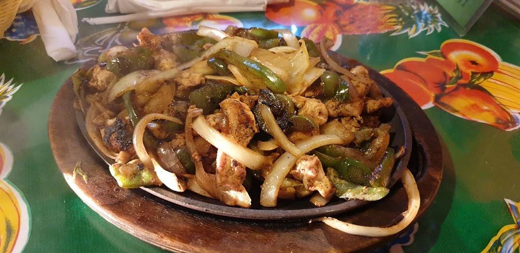 El Cerrito Mexican Grill | restaurant | 2330 Cobbs Ford Service Rd, Millbrook, AL 36054, USA | 3345176145 OR +1 334-517-6145