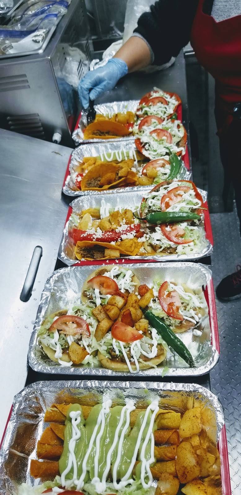 Cinco de Mayo Antojitos Mexicanos Regios | restaurant | 17036 W Little York Rd, Houston, TX 77084, USA | 7133869195 OR +1 713-386-9195