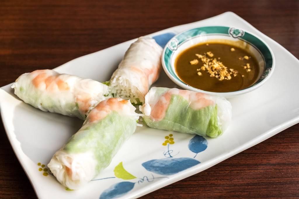 Saigon Grill III | restaurant | 1120 S College Ave, Fort Collins, CO 80524, USA | 9704825545 OR +1 970-482-5545