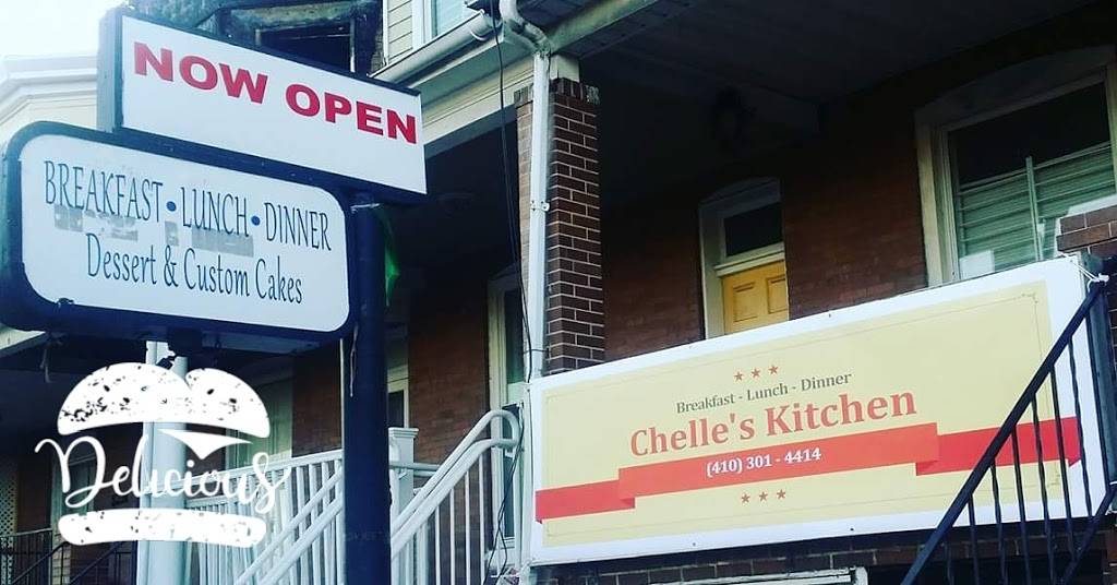 Taste of Heaven | restaurant | 3436 Belair Rd, Baltimore, MD 21213, USA | 4434384395 OR +1 443-438-4395