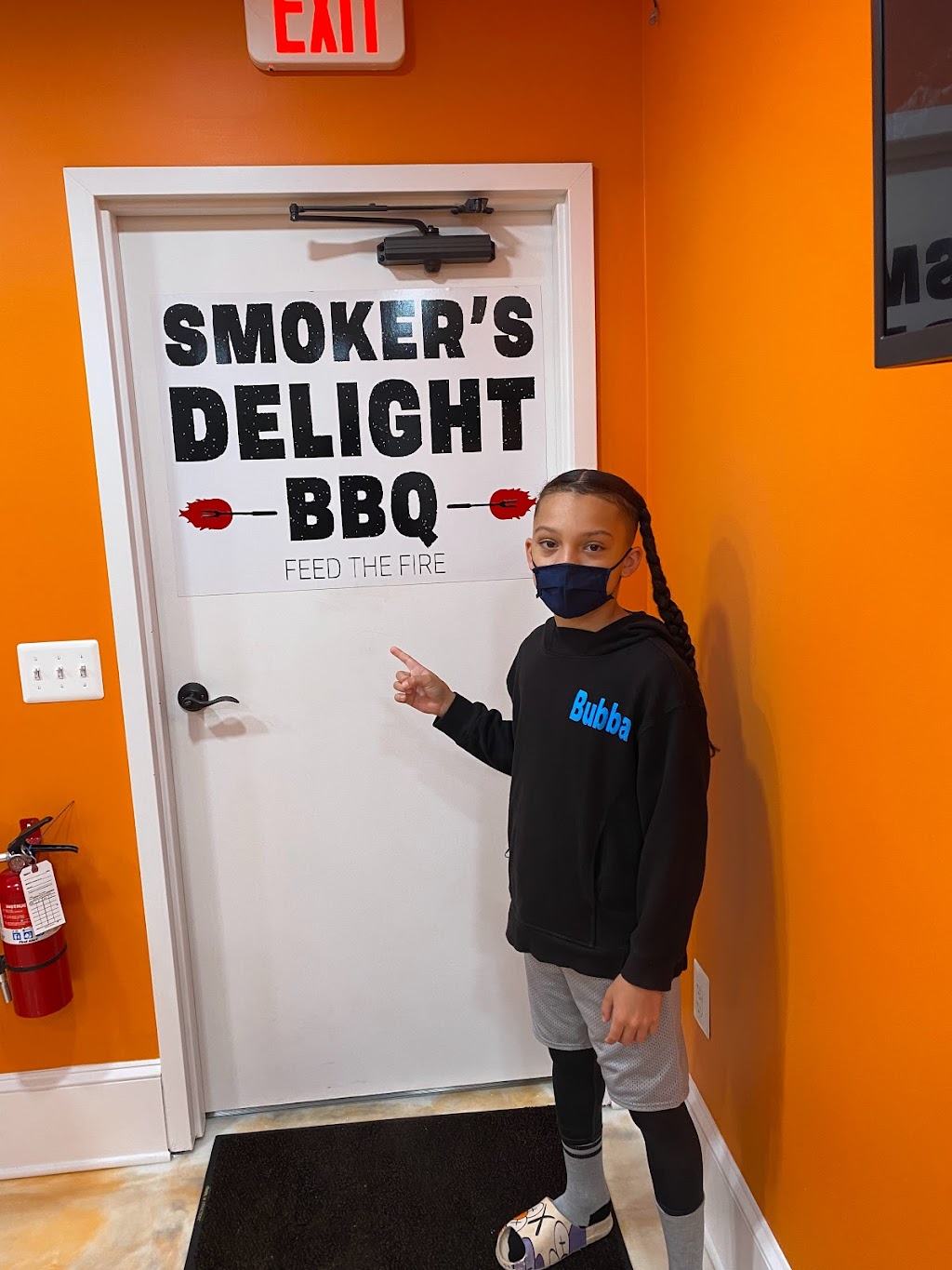 Smokers Delight BBQ LLC | restaurant | 4550 Crain Hwy, White Plains, MD 20695, USA | 2403492065 OR +1 240-349-2065