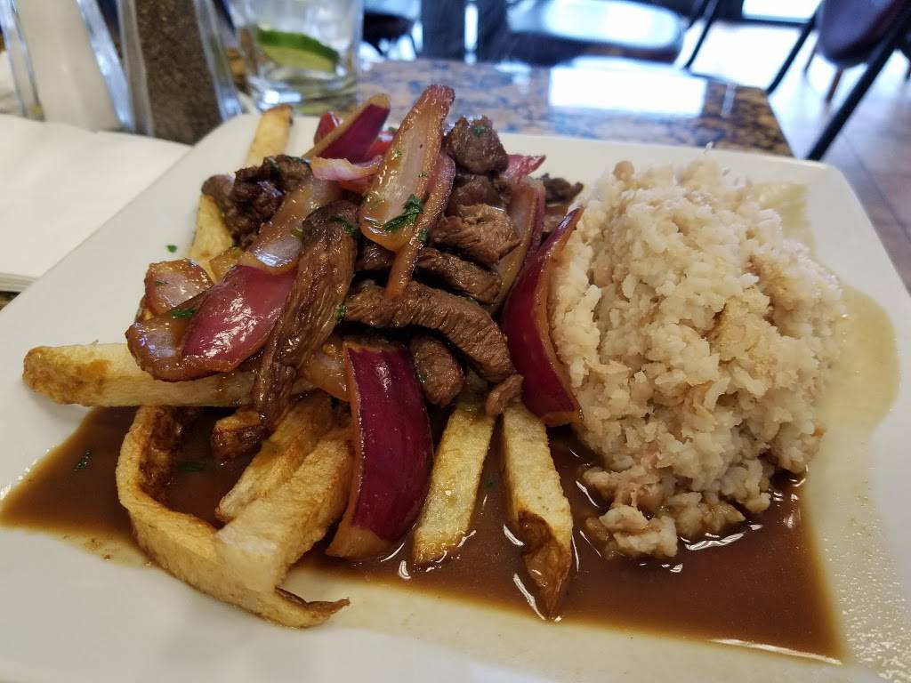 El Rocoto Peruvian Restaurant - Utah | restaurant | 3904 W 3500 S B, West Valley City, UT 84120, USA | 8019632657 OR +1 801-963-2657