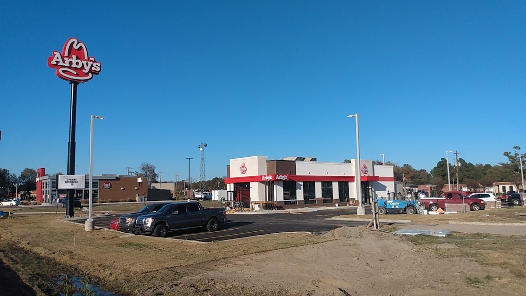 Arbys | meal takeaway | 3226 I-55, Service Rd North, Marion, AR 72364, USA | 8707398505 OR +1 870-739-8505