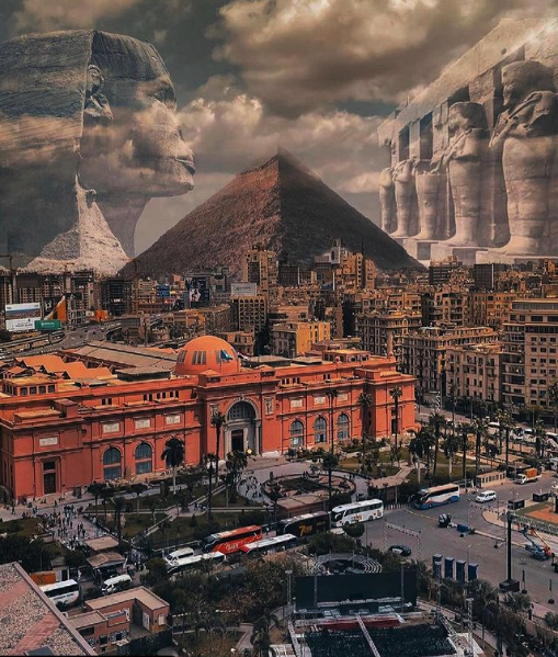 Bucket List Egypt Travel Agency | restaurant | 3155 Sedona Ct Ste. A, Ontario, CA 91764, USA | 3107504478 OR +1 310-750-4478