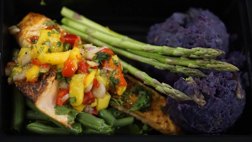 MACROFIT Meal Prepping | restaurant | 9849 Atlantic Ave unit m, South Gate, CA 90280, USA | 5624184193 OR +1 562-418-4193