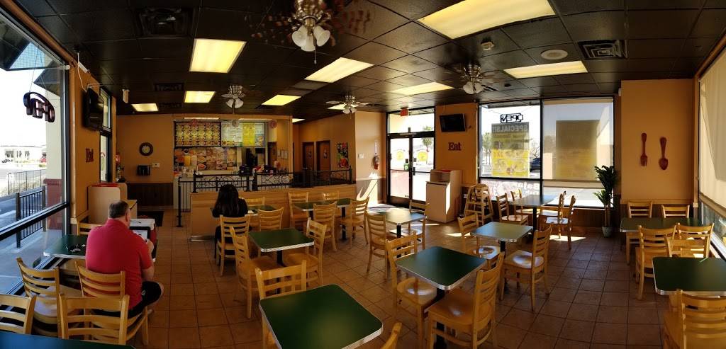 Habaneros Taco Grill #1 (S Fort Apache) | restaurant | 4225 S Fort Apache Rd, Las Vegas, NV 89147, USA | 7024328225 OR +1 702-432-8225