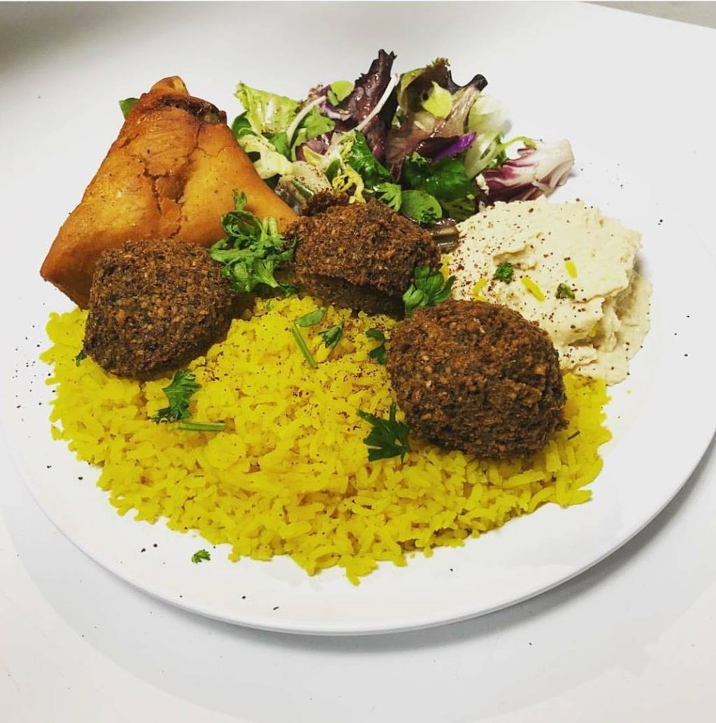 Habibis Grill | restaurant | 3246 W Foster Ave, Chicago, IL 60625, USA | 7734555854 OR +1 773-455-5854