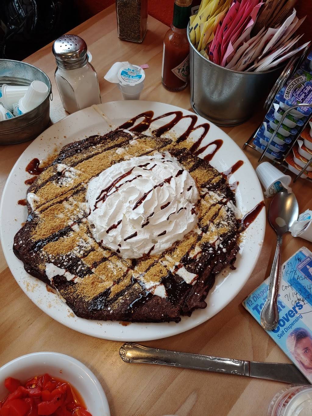 Griddle Cakes | restaurant | 6584 N Decatur Blvd, Las Vegas, NV 89131, USA | 7029098855 OR +1 702-909-8855