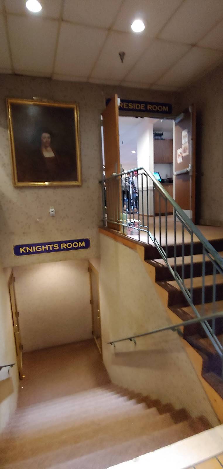 Fireside Room at the Bloomington Event Center | restaurant | Bloomington, MN 55420, USA | 9528881492 OR +1 952-888-1492