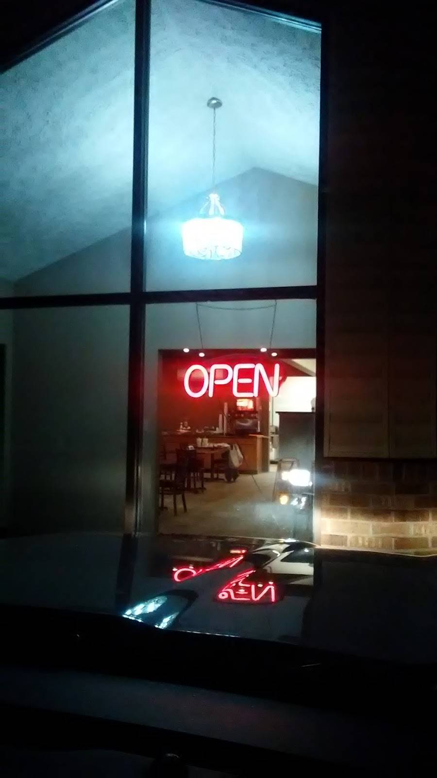 Mimmos Pizza Eldorado | restaurant | 607 4th St, Eldorado, IL 62930, USA | 6182734303 OR +1 618-273-4303