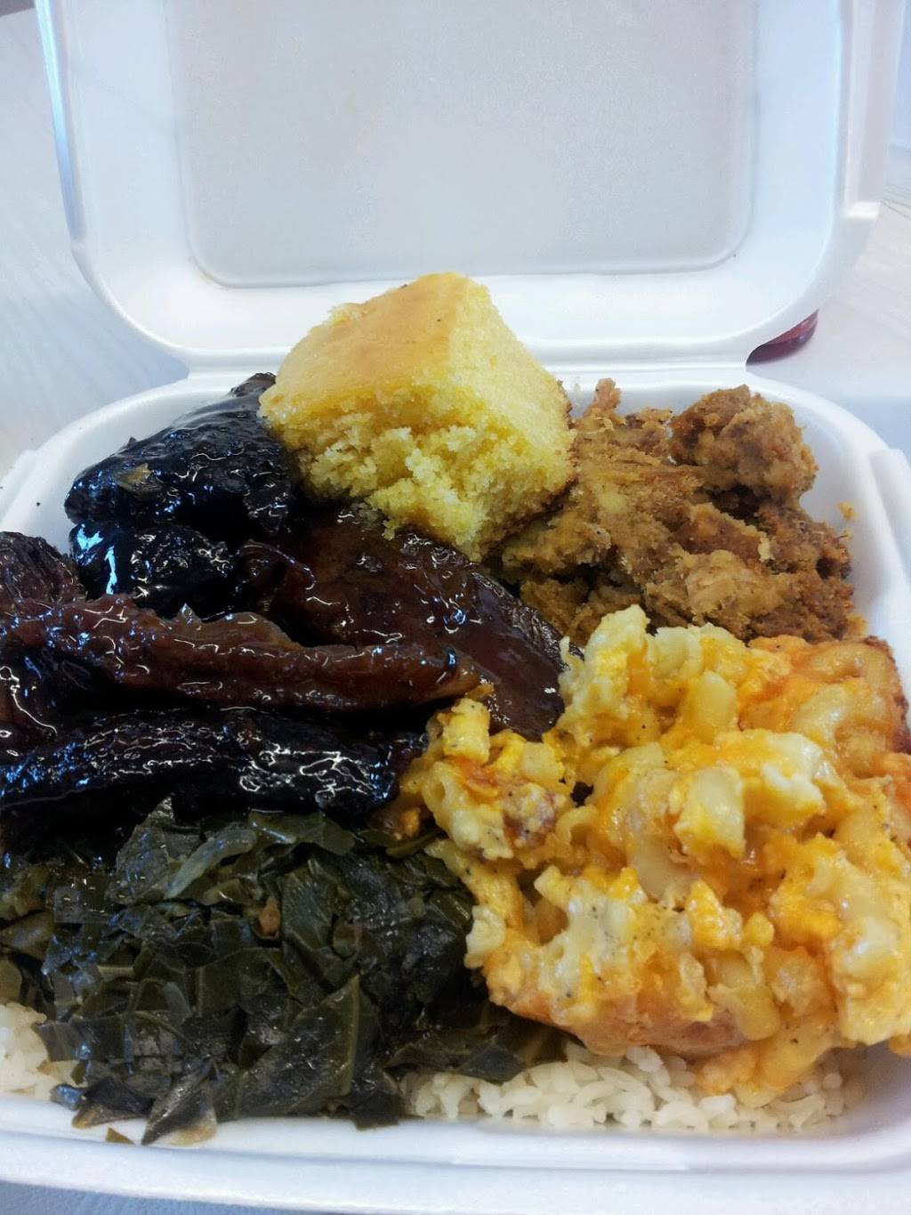 This Is It | restaurant | 211 Genesee St, Rochester, NY 14611, USA | 5854131701 OR +1 585-413-1701