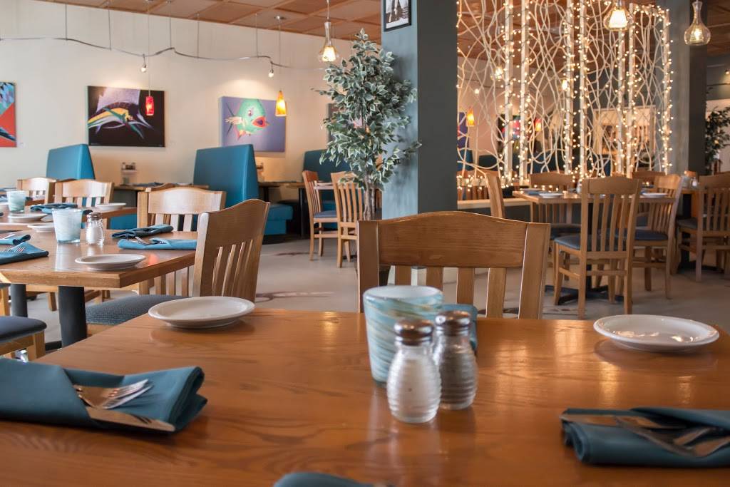 Blackfly | restaurant | 108 Anastasia Blvd, St. Augustine, FL 32080, USA | 9042016300 OR +1 904-201-6300