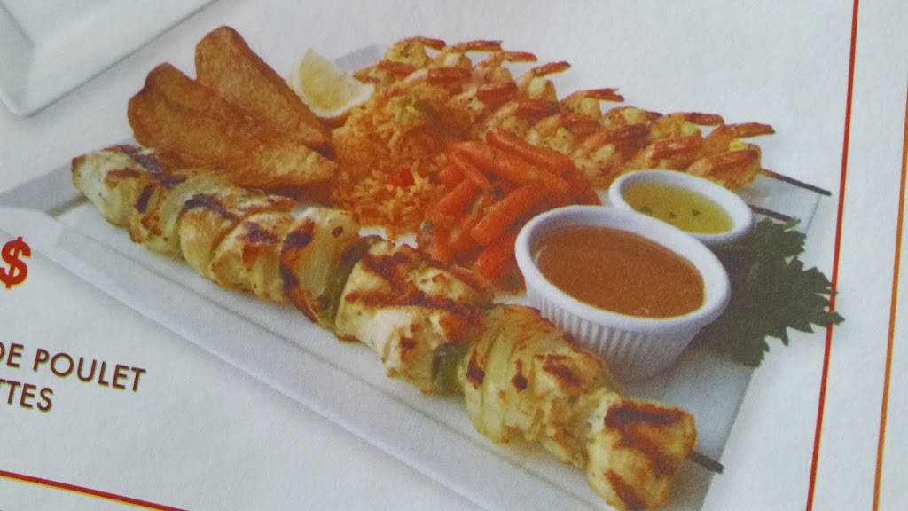 Casa Grecque | restaurant | 350 Boulevard Saint-Martin O, Laval, QC H7M 3Y8, Canada | 4506690202 OR +1 450-669-0202