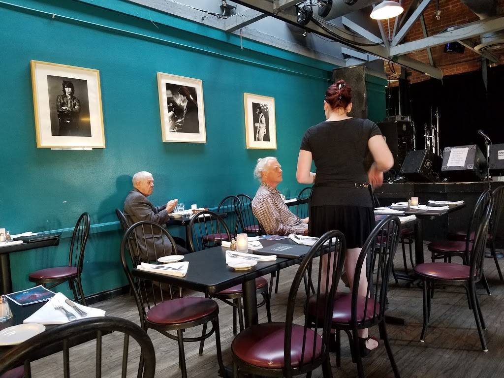 Soho Restaurant & Music Club | restaurant | 1221 State St #205, Santa Barbara, CA 93101, USA | 8059627776 OR +1 805-962-7776