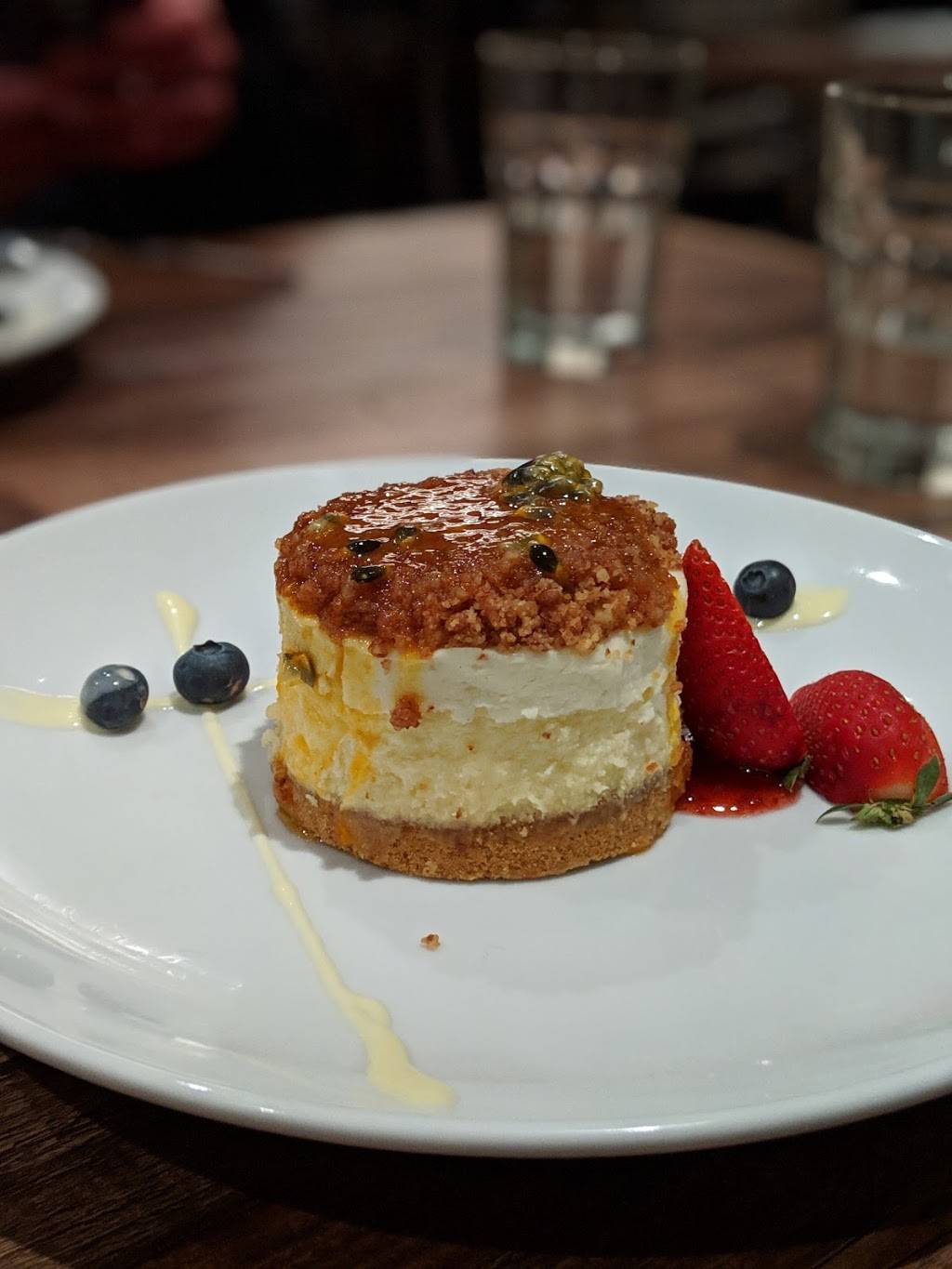 Pacific by NoRu | restaurant | 394 E Main St Suite B, Ventura, CA 93001, USA | 8052059618 OR +1 805-205-9618