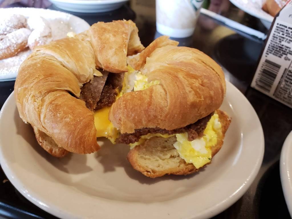 Crescent City Beignets | restaurant | 5885 San Felipe St, Houston, TX 77057, USA | 8329402630 OR +1 832-940-2630