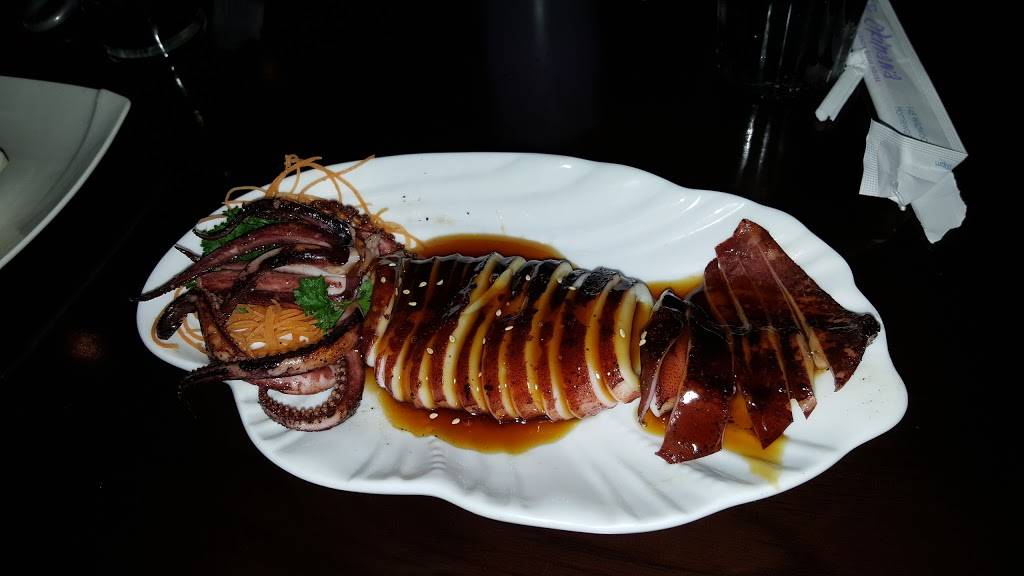 Okinawa Sushi & Hibachi Steak House | restaurant | 148 Wildwood Pkwy, Homewood, AL 35209, USA | 2059171111 OR +1 205-917-1111