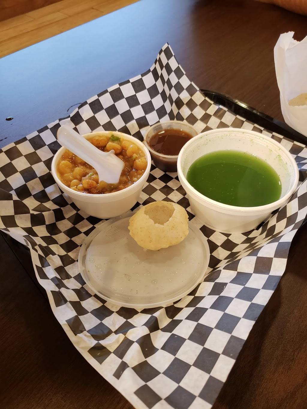 Bansuri Indian Street Food | restaurant | 10625 Brighton Ln, Stafford, TX 77477, USA | 3462190667 OR +1 346-219-0667