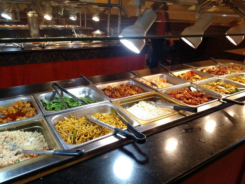 Hong Kong Buffet | restaurant | 2161 Hillsboro Blvd # 11, Manchester, TN 37355, USA | 9317289666 OR +1 931-728-9666