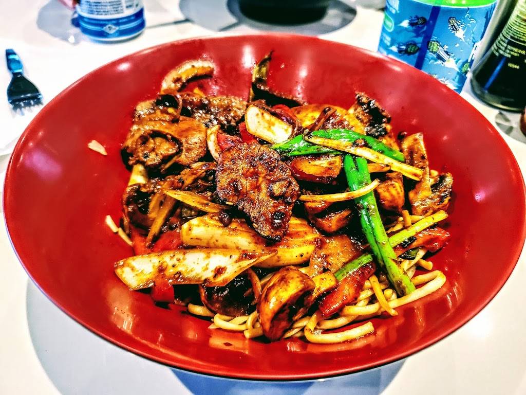 BENTO Jacksonville Southside | restaurant | 9734 Deer Lake Ct #11, Jacksonville, FL 32246, USA | 9045033238 OR +1 904-503-3238