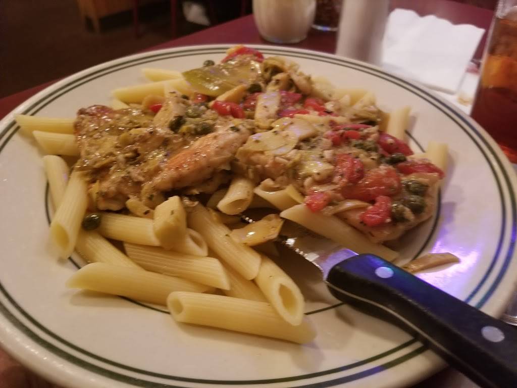 Sals | restaurant | 2764 Darlington Rd, Beaver Falls, PA 15010, USA | 7248434020 OR +1 724-843-4020