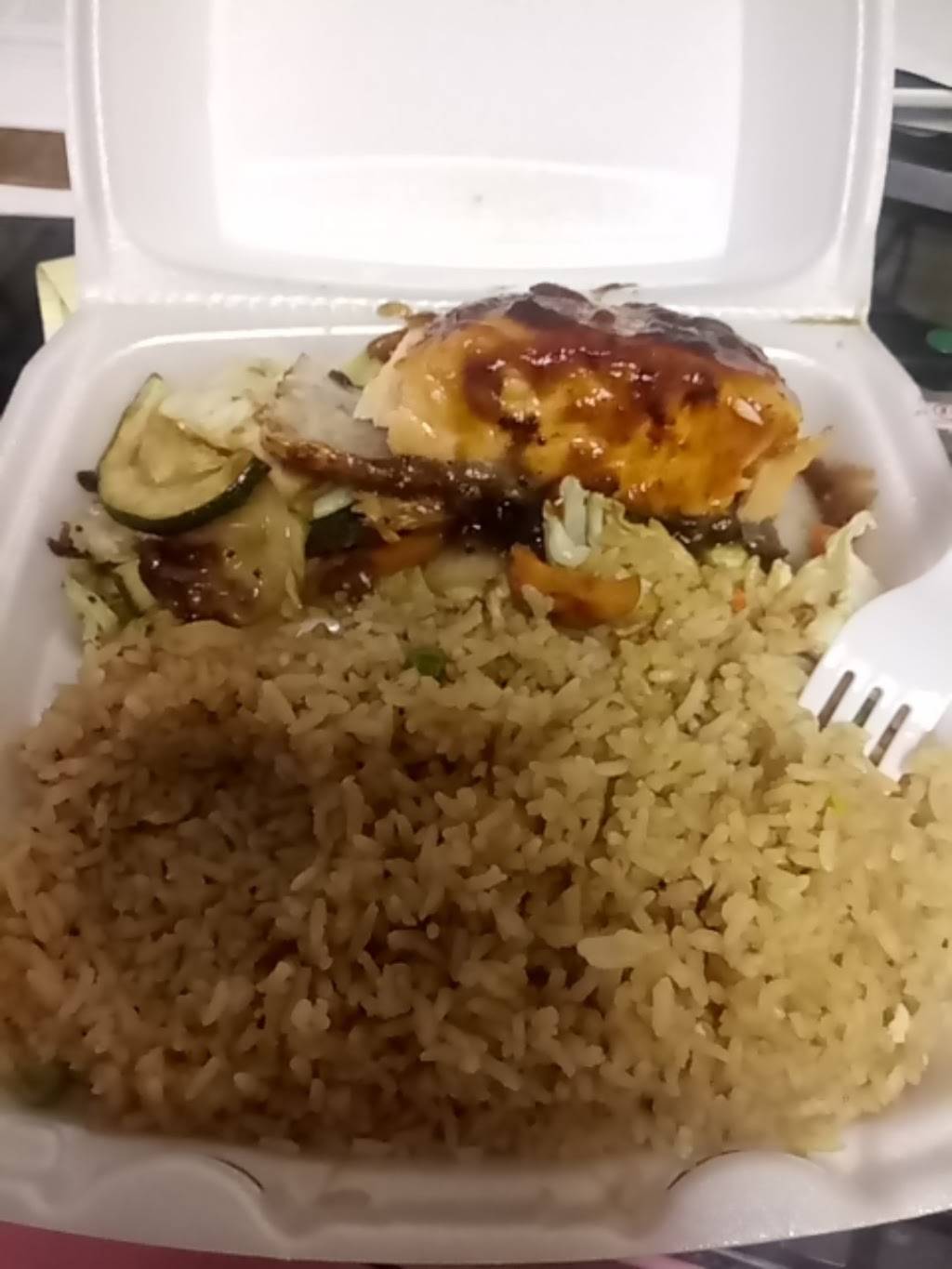 Saiko Hibachi and Sushi | restaurant | Carthage, MO 64836, USA | 4177939910 OR +1 417-793-9910