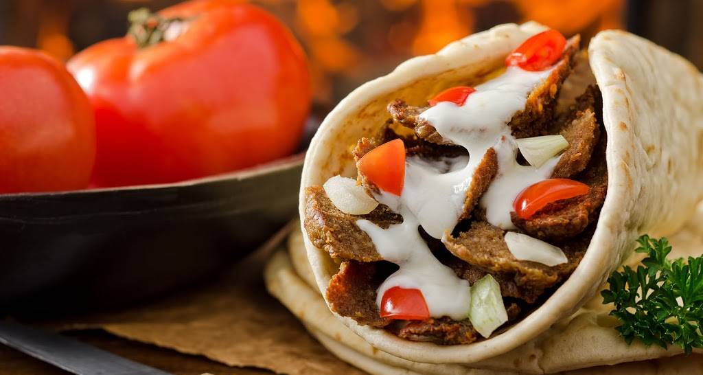 Jerusalem Grill # 2 | restaurant | 9210 Wurzbach Rd, San Antonio, TX 78240, USA | 2104517318 OR +1 210-451-7318