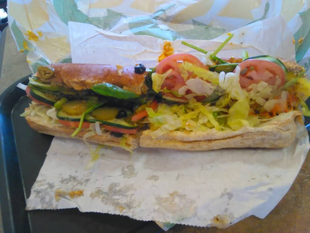 Subway Restaurants | restaurant | 10952-E Trinity Pkwy, Park West Place Suite E, Stockton, CA 95219, USA | 2094769932 OR +1 209-476-9932