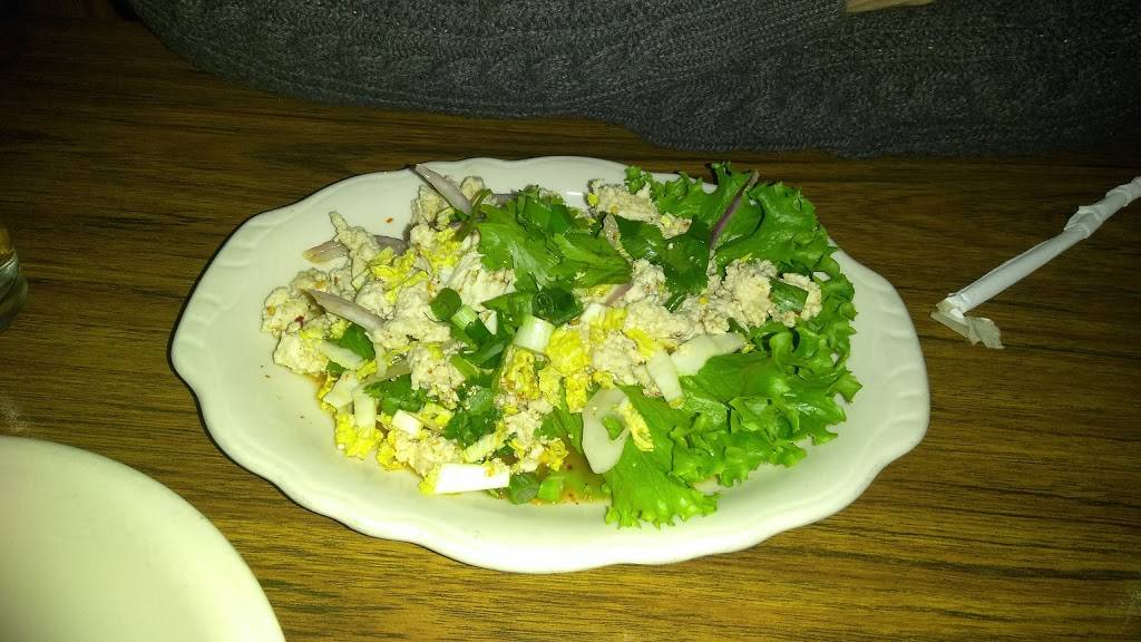 Thai Kitchen Restaurant | restaurant | 3009 Guadalupe St, Austin, TX 78705, USA | 5124742575 OR +1 512-474-2575