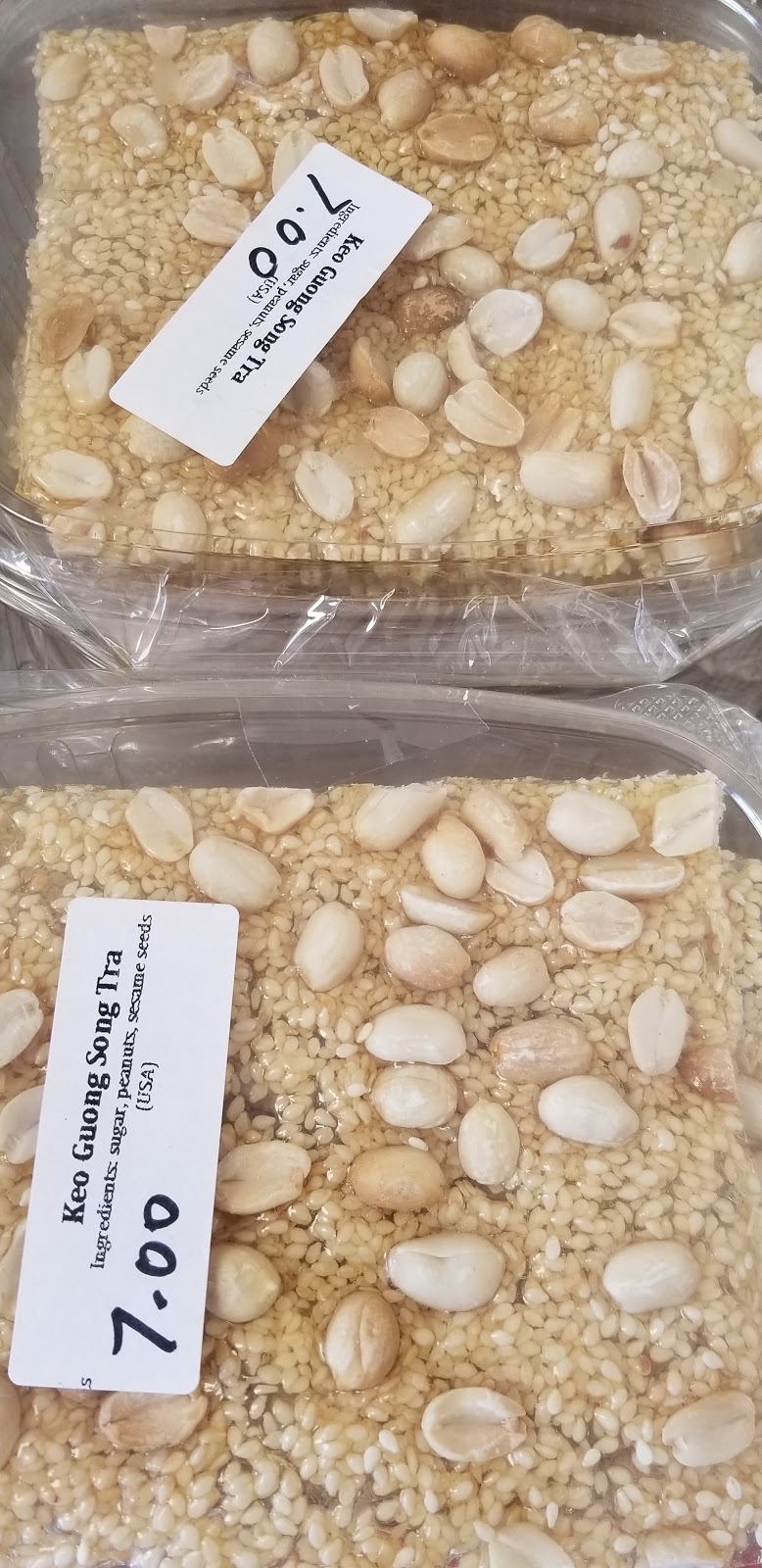 Tuyêt Tofu | restaurant | Dallas, TX 75243, USA | 9728898638 OR +1 972-889-8638